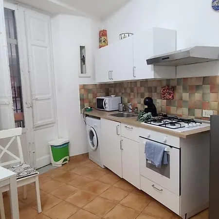 Diddidu Home Palermo Exterior photo