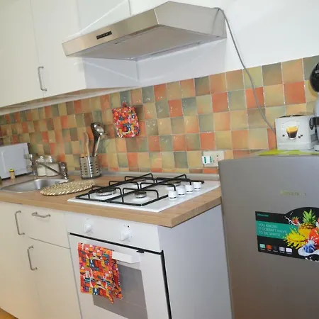 Diddidu Home Palermo Exterior photo