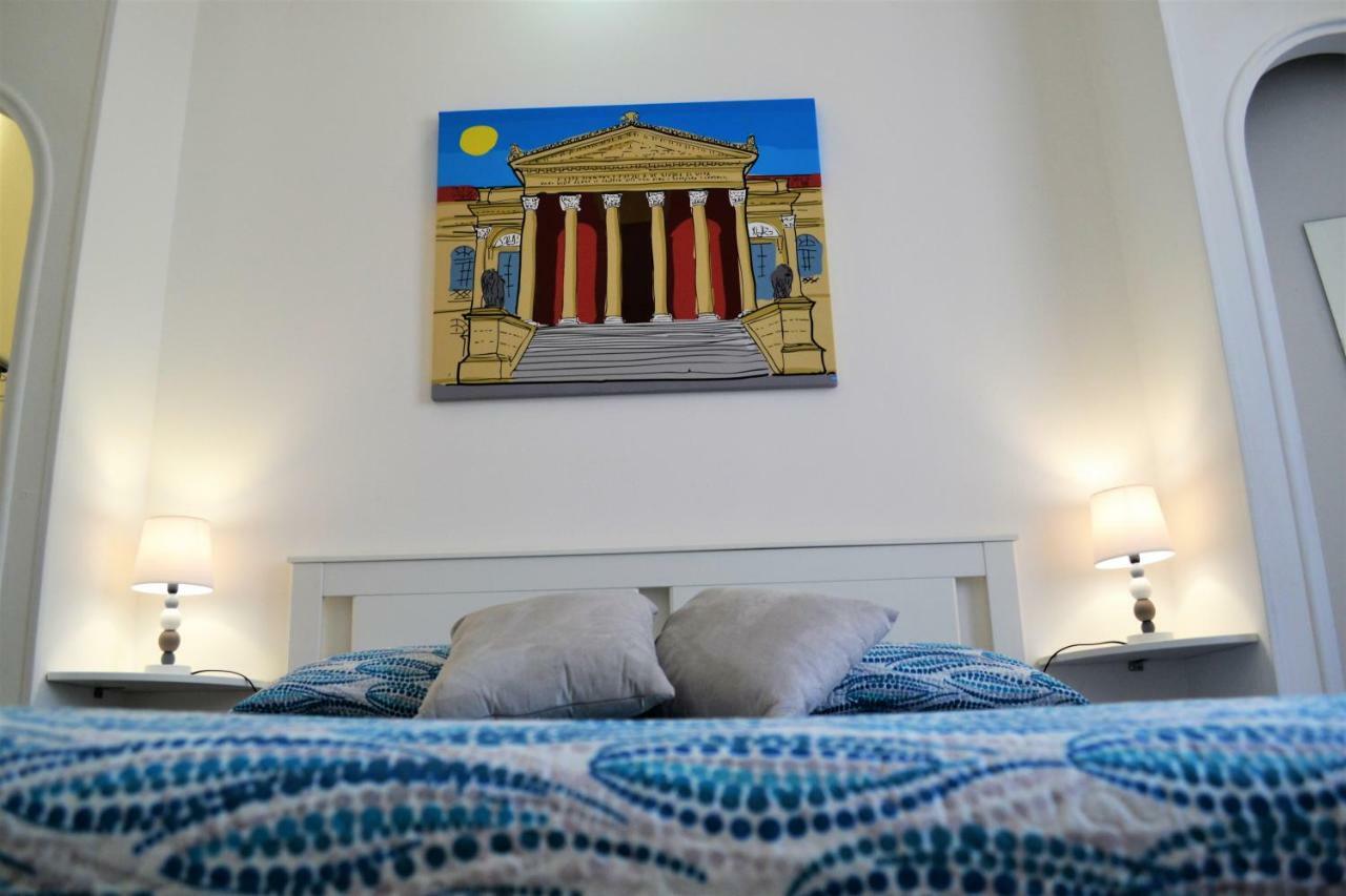 Apartment Diddidu *