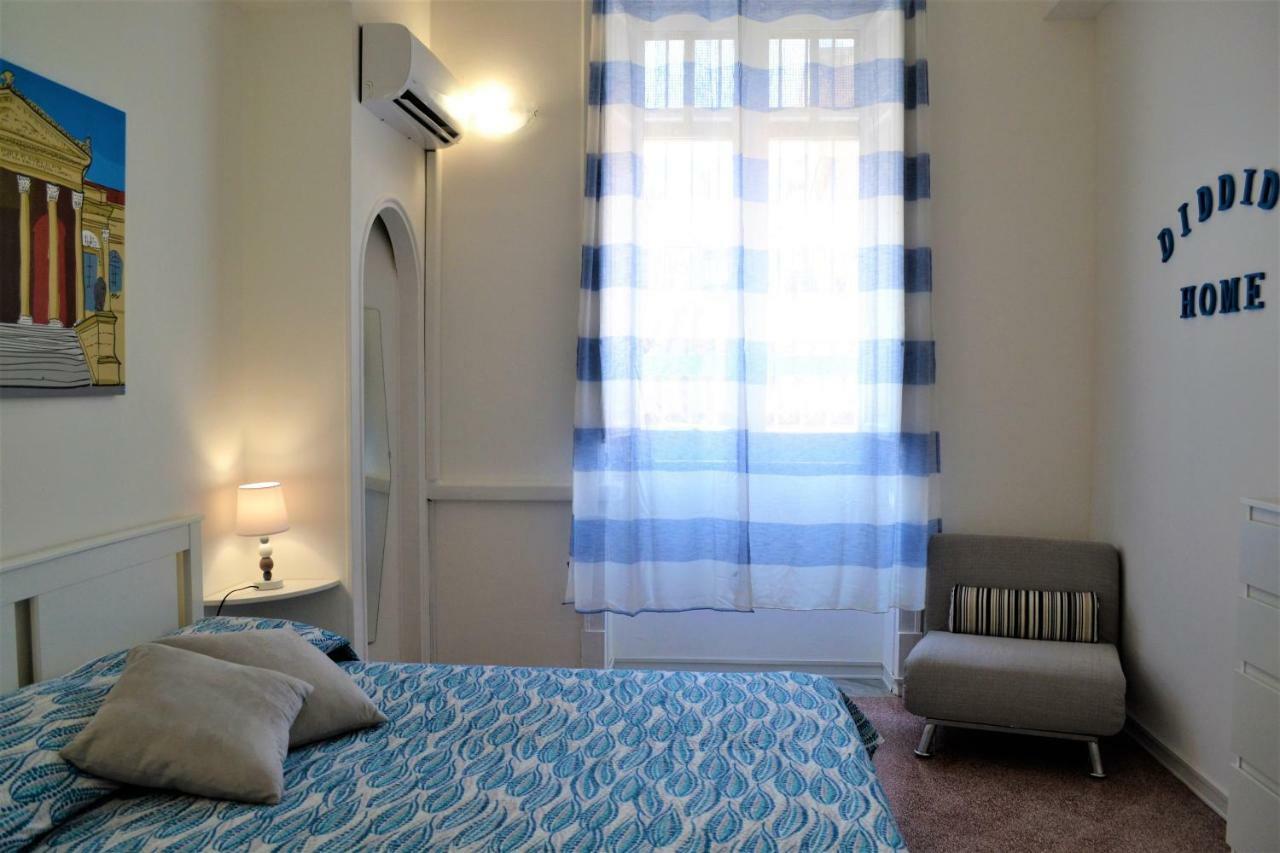 Diddidu Apartment Palermo