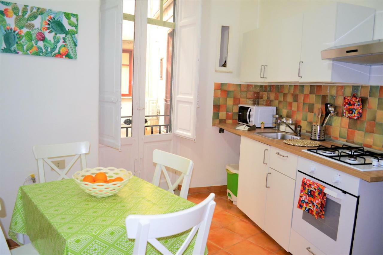 Diddidu Apartment