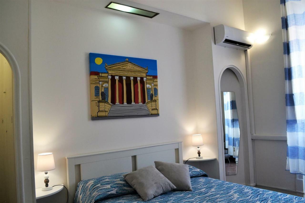 Apartment Diddidu Palermo