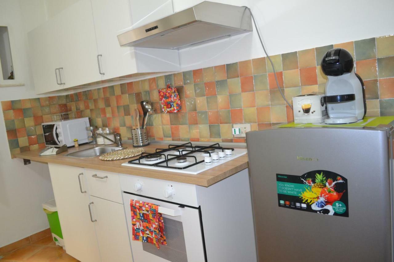Apartment Diddidu *