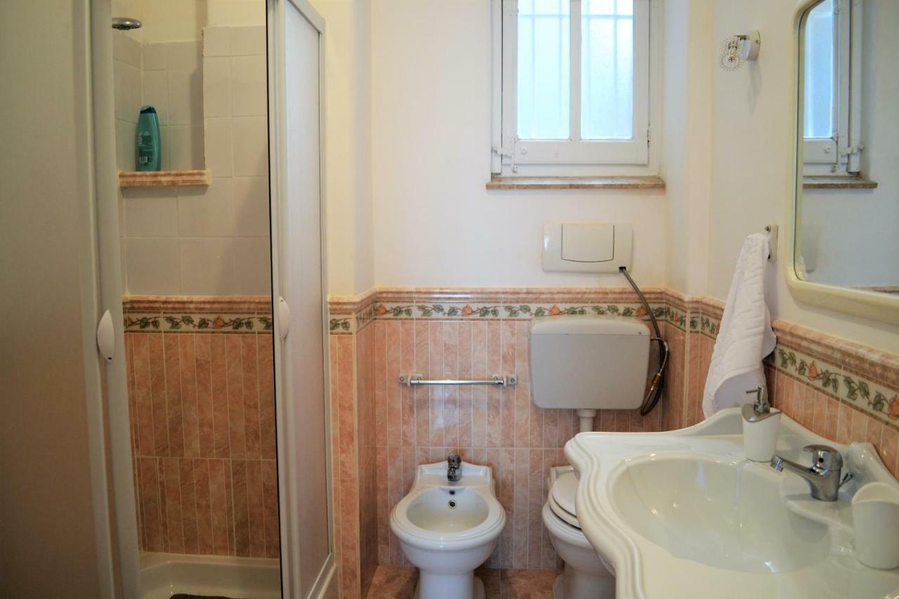 Apartment Diddidu Palermo